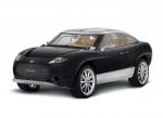 Spyker D12 Peking-to-Paris Concept 2006 года